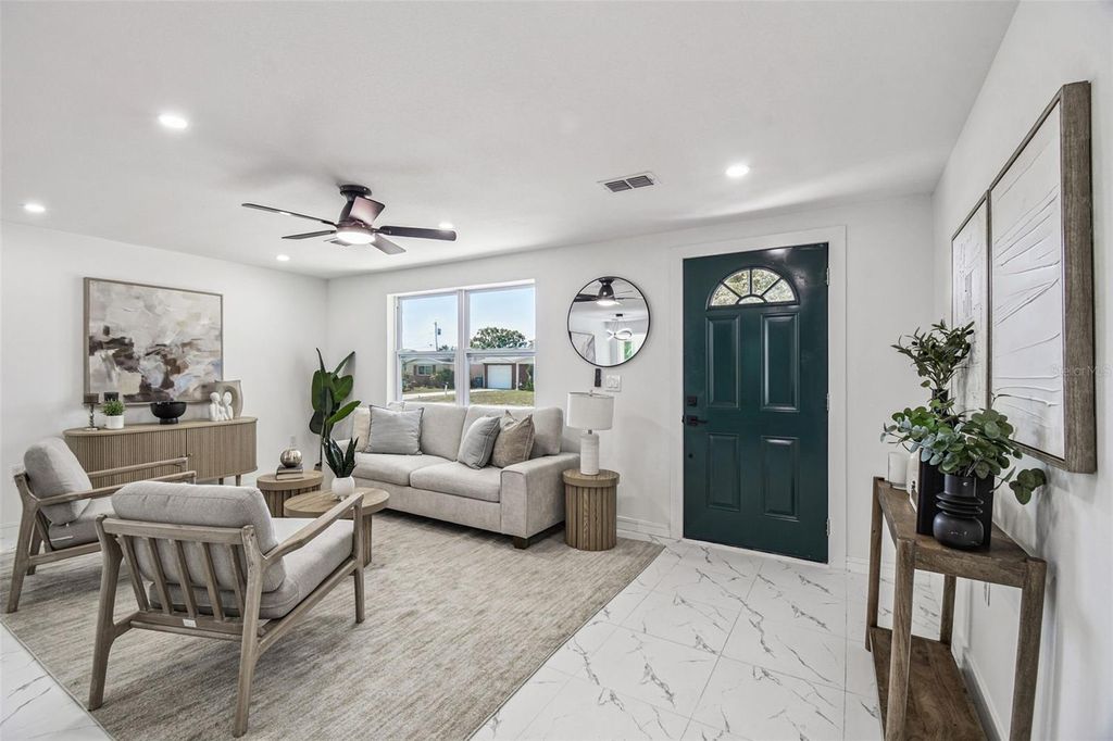 Photo of 3624 Cantrell Street, New Port Richey, FL 34652 (MLS # TB8449310)