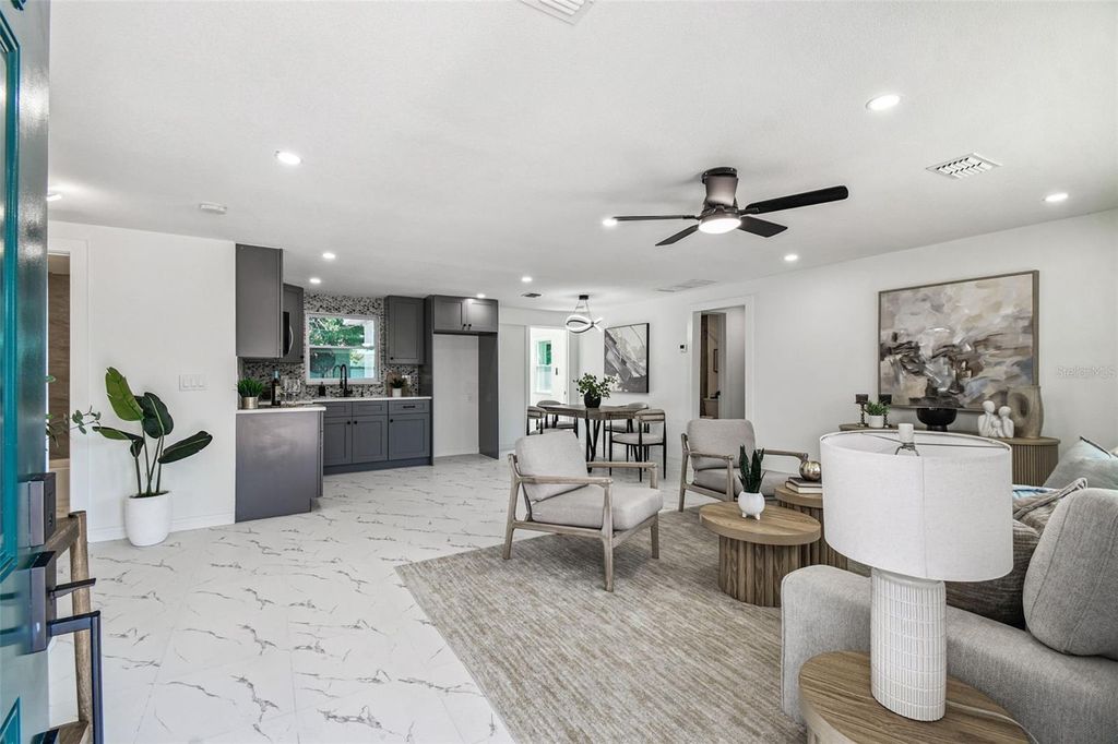 Photo of 3624 Cantrell Street, New Port Richey, FL 34652 (MLS # TB8449310)