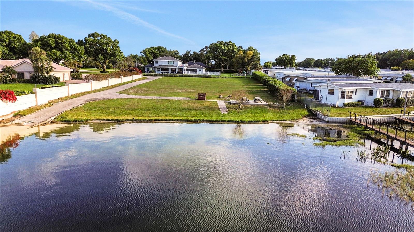 VAN FLEET ESTATES - Residential