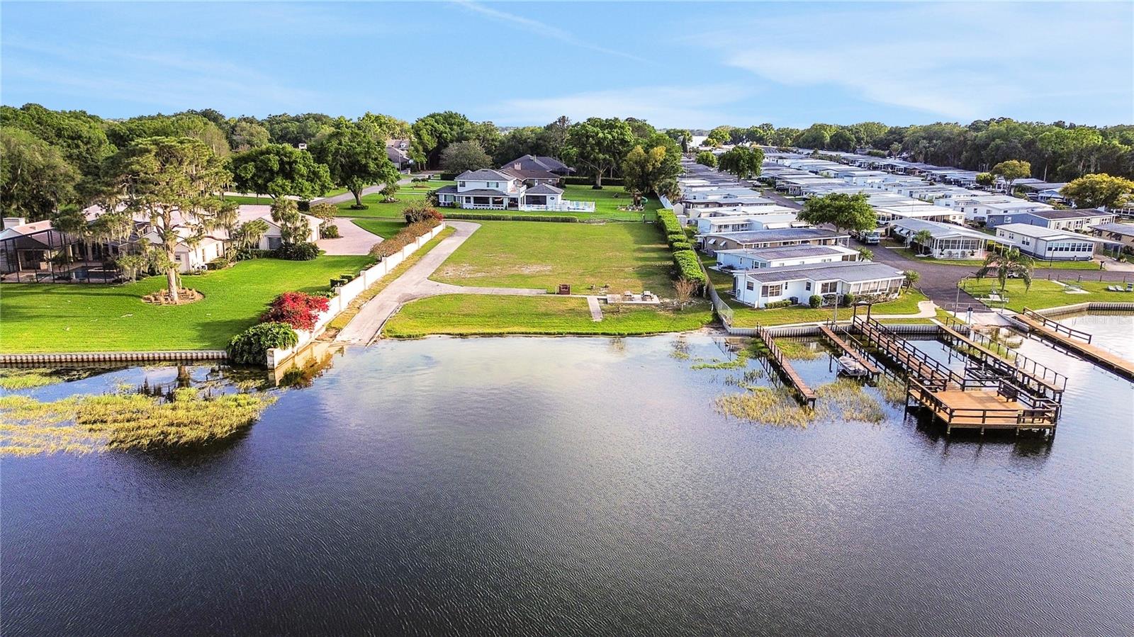 VAN FLEET ESTATES - Residential