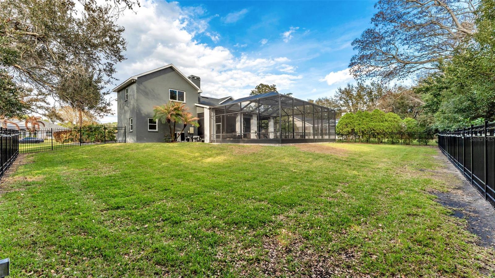 VAN FLEET ESTATES - Residential