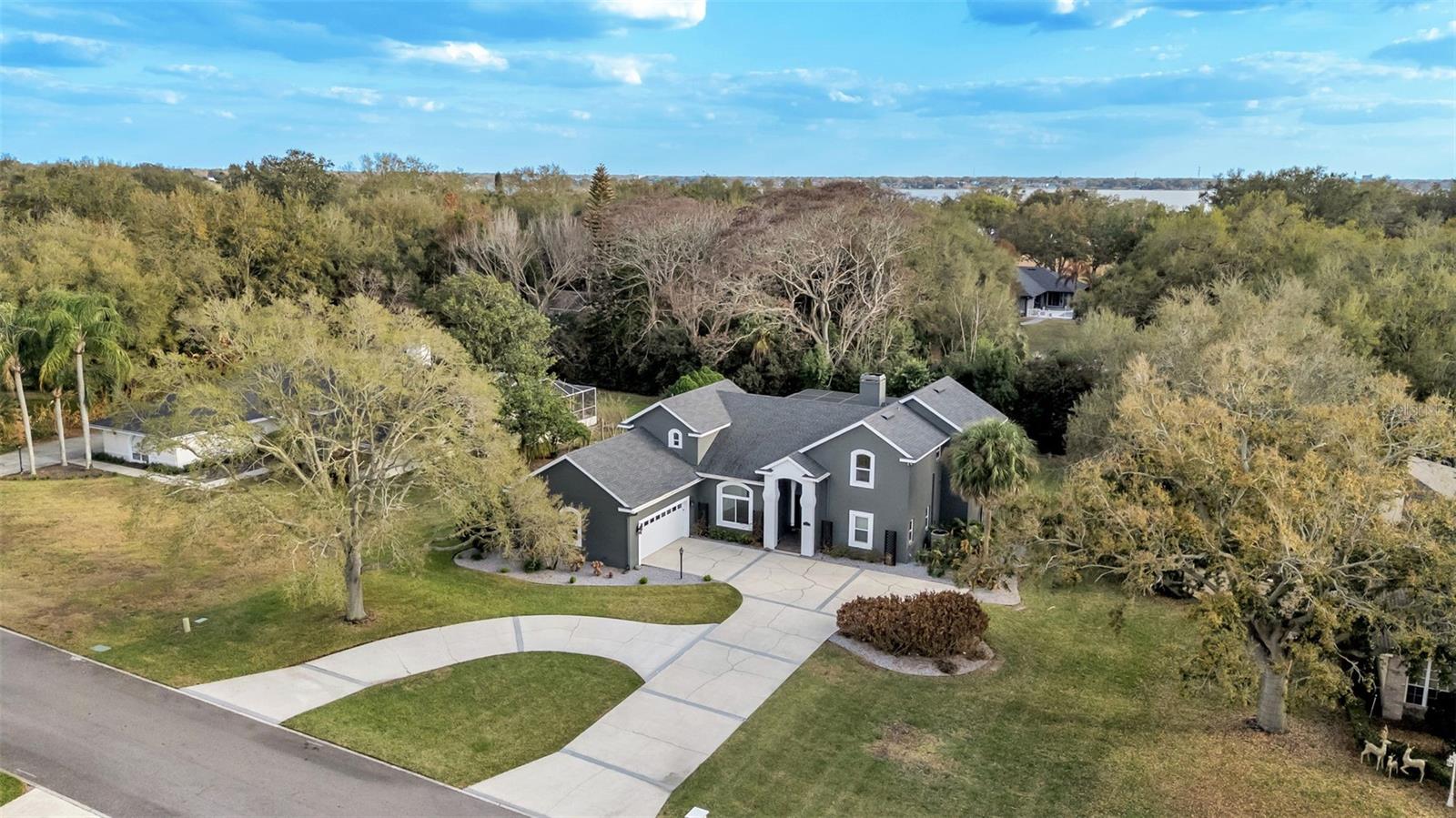 VAN FLEET ESTATES - Residential