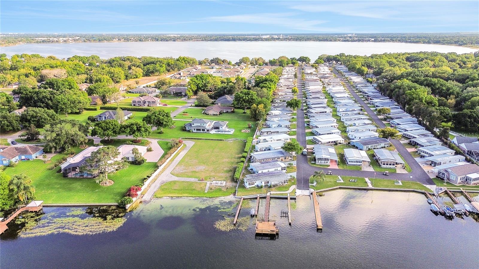 VAN FLEET ESTATES - Residential