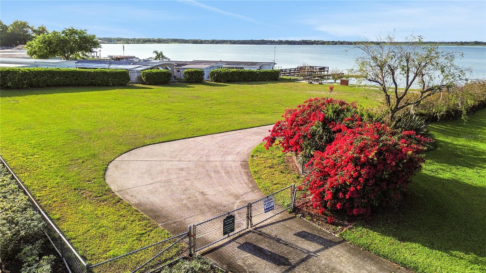 VAN FLEET ESTATES - Residential