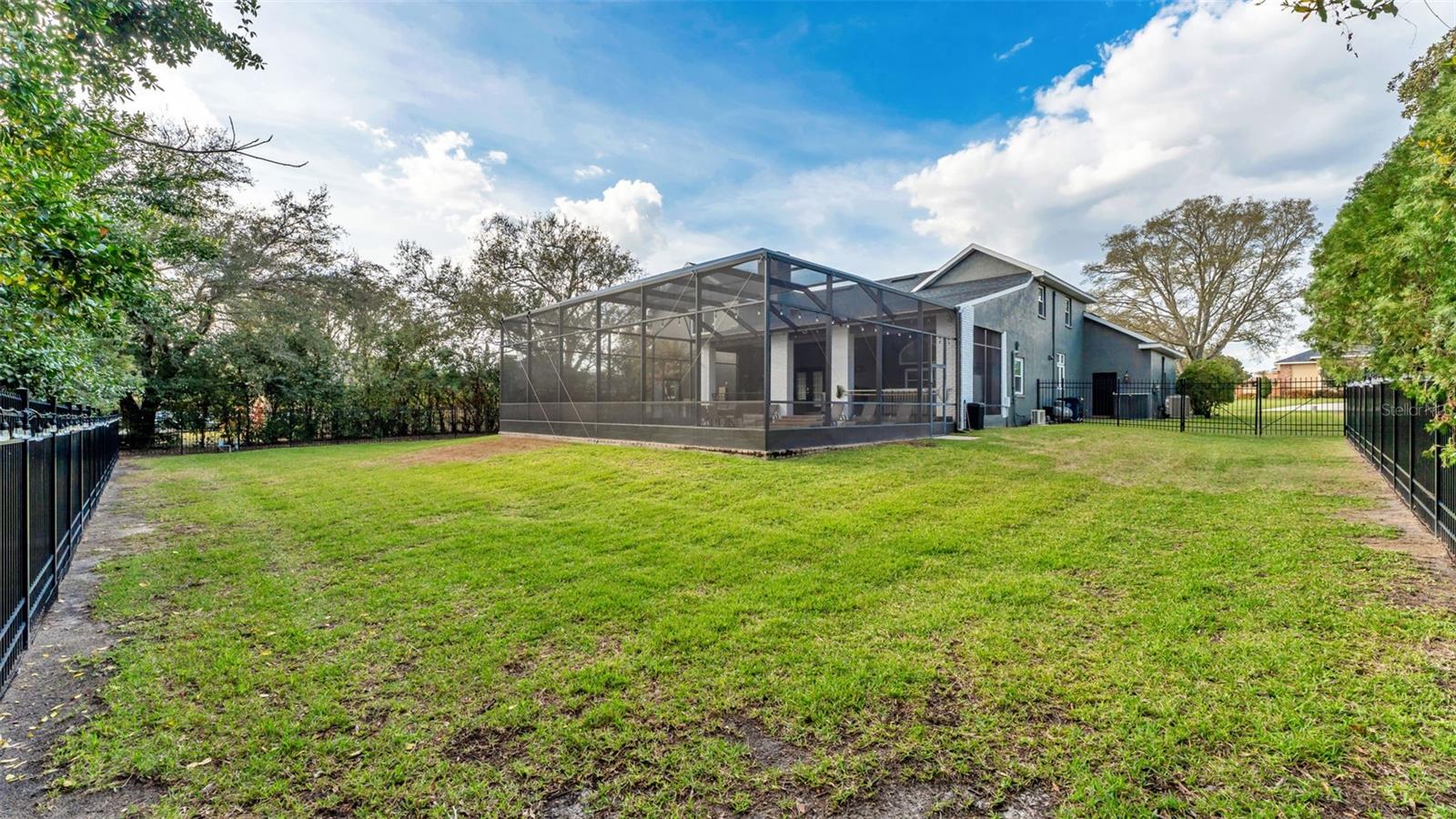 VAN FLEET ESTATES - Residential