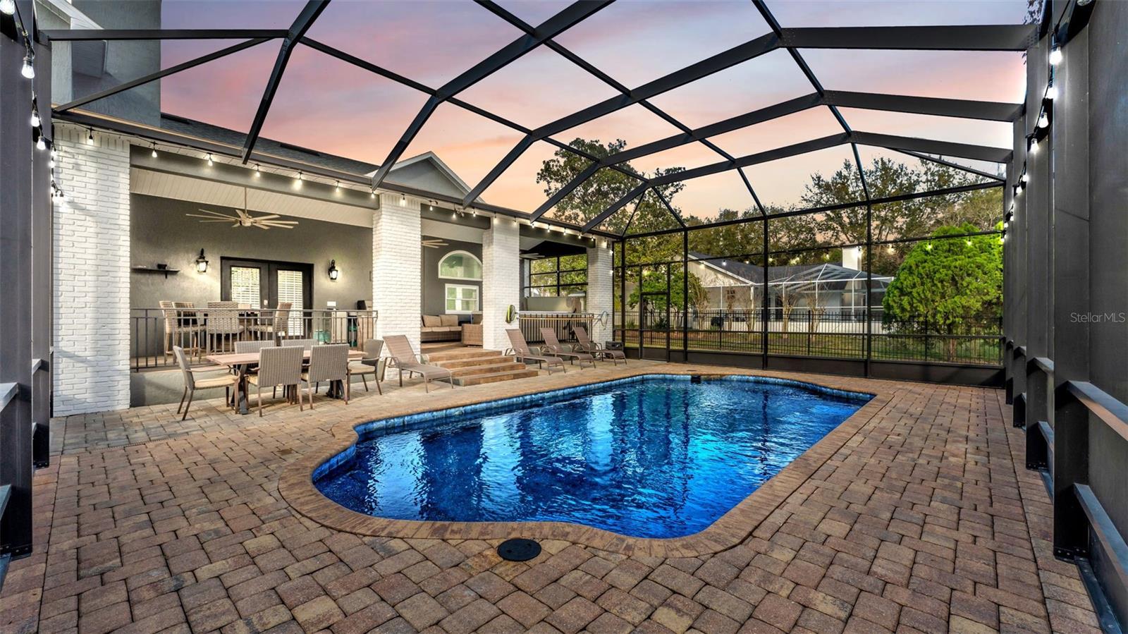 VAN FLEET ESTATES - Residential