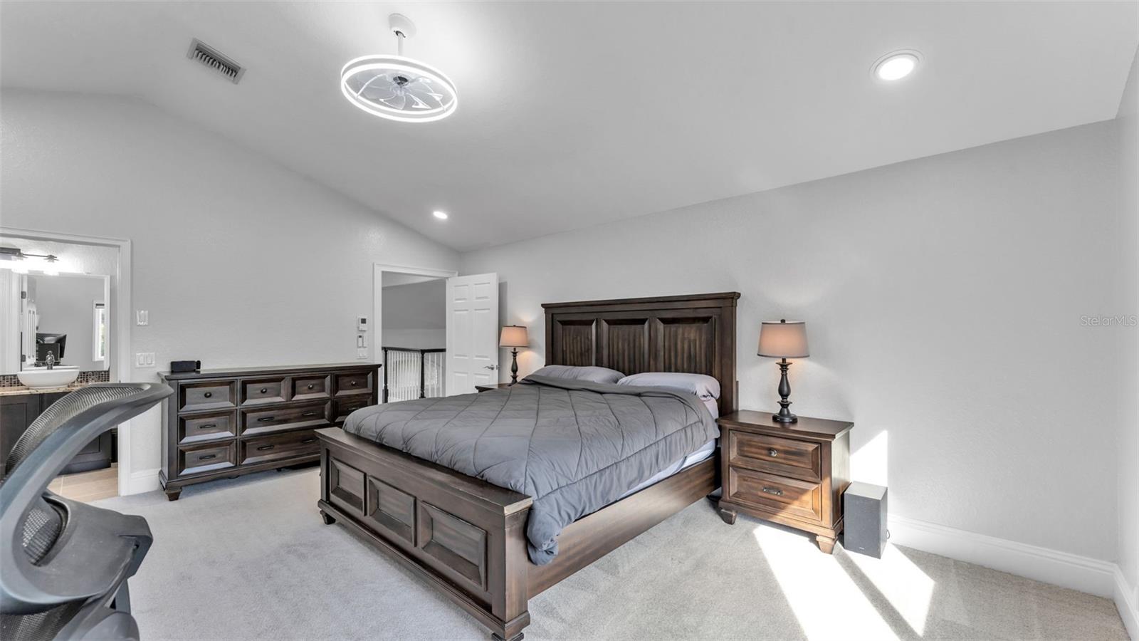 VAN FLEET ESTATES - Residential