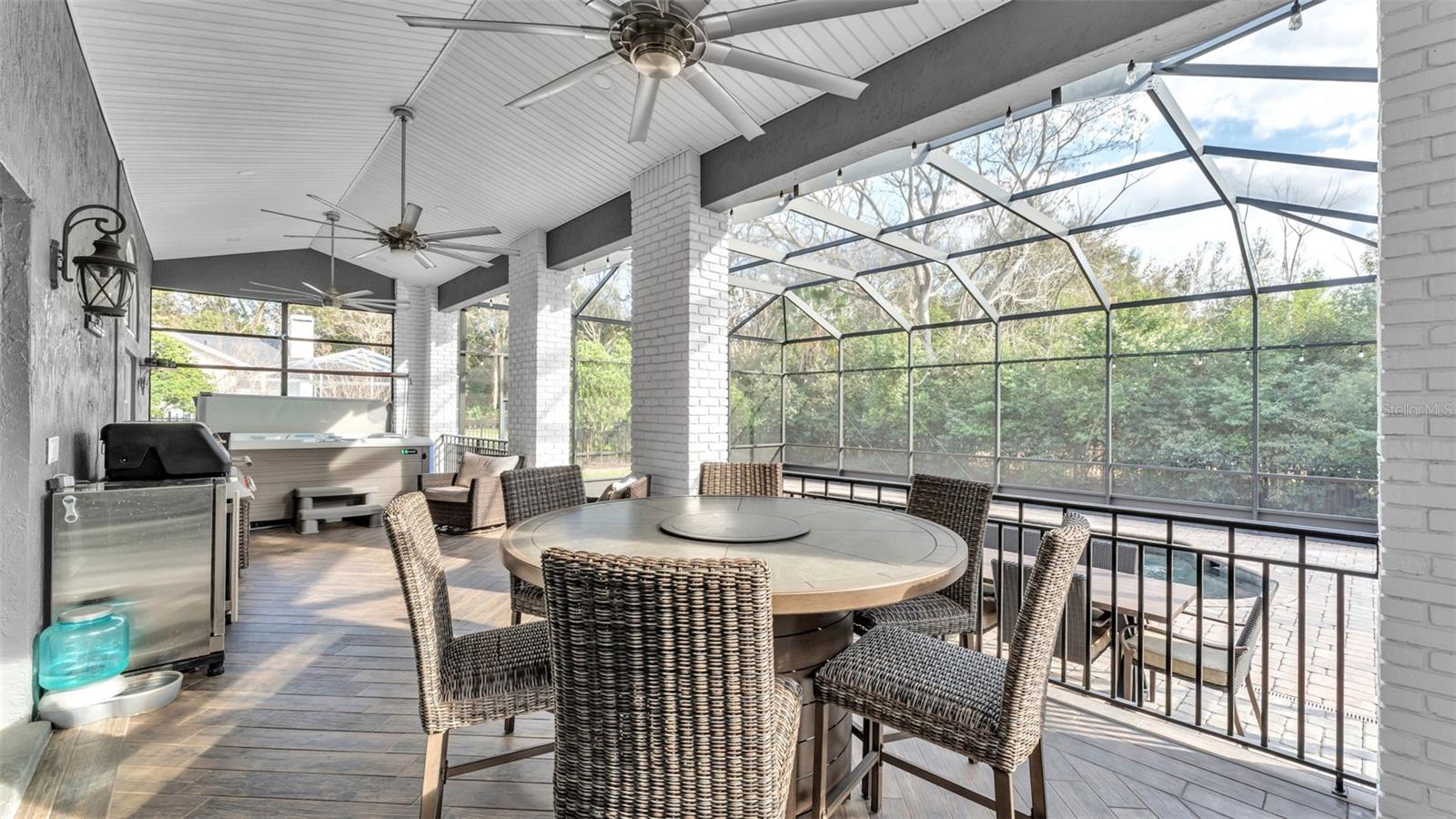 VAN FLEET ESTATES - Residential