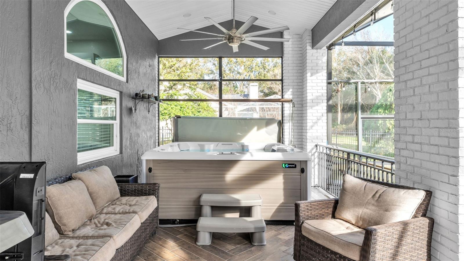 VAN FLEET ESTATES - Residential