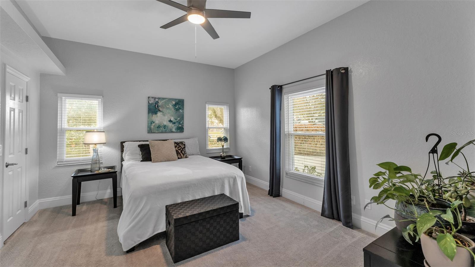 VAN FLEET ESTATES - Residential