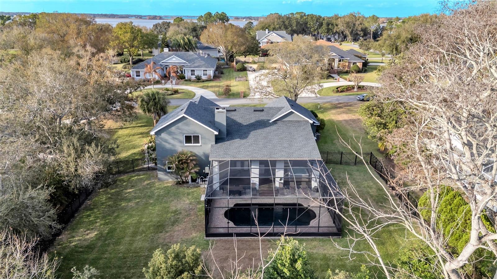 VAN FLEET ESTATES - Residential