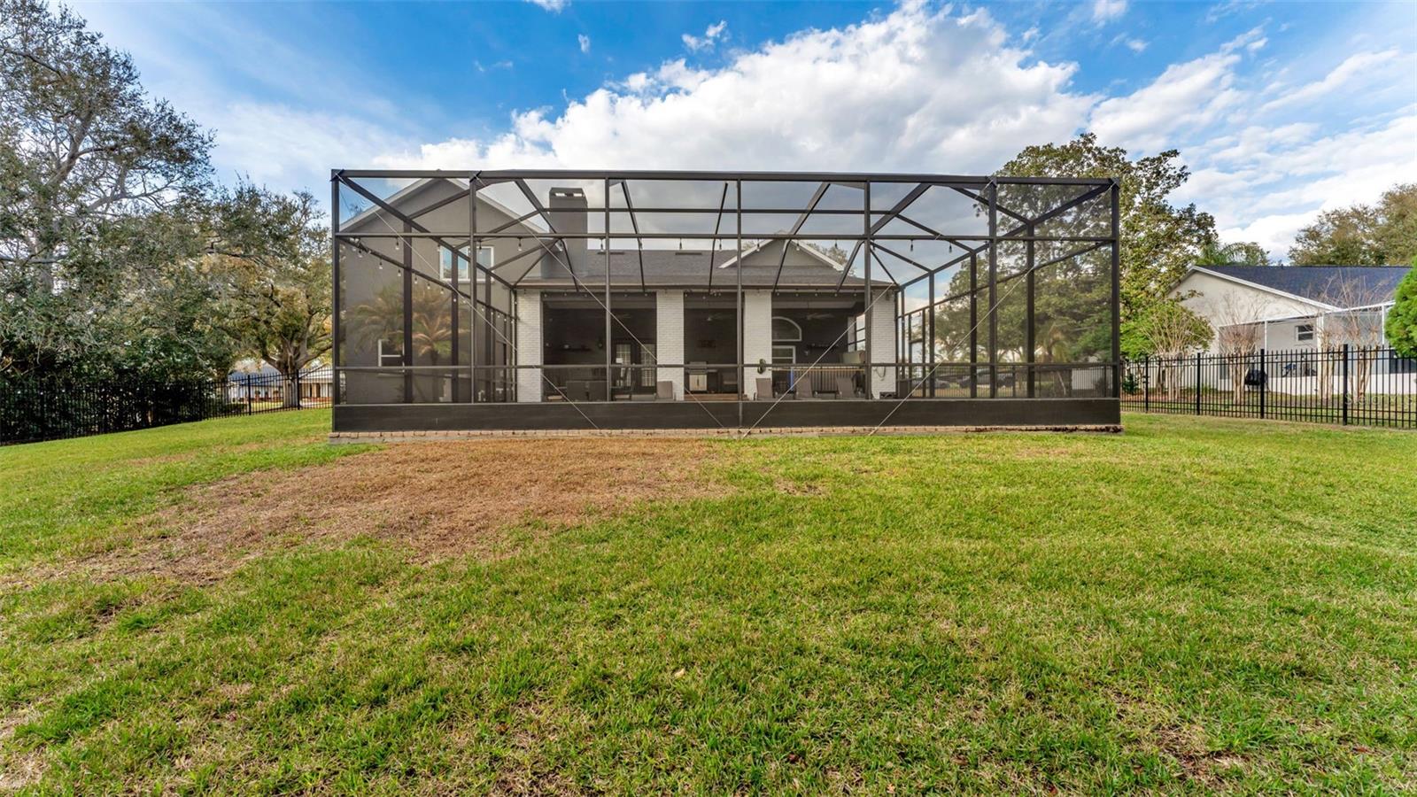 VAN FLEET ESTATES - Residential