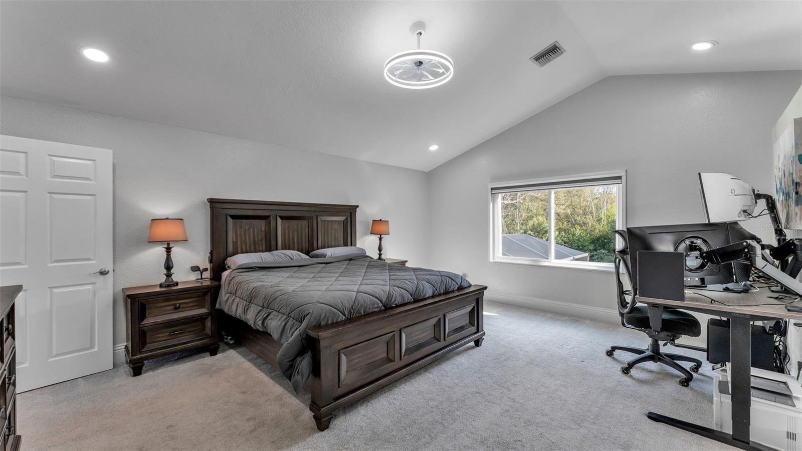 VAN FLEET ESTATES - Residential