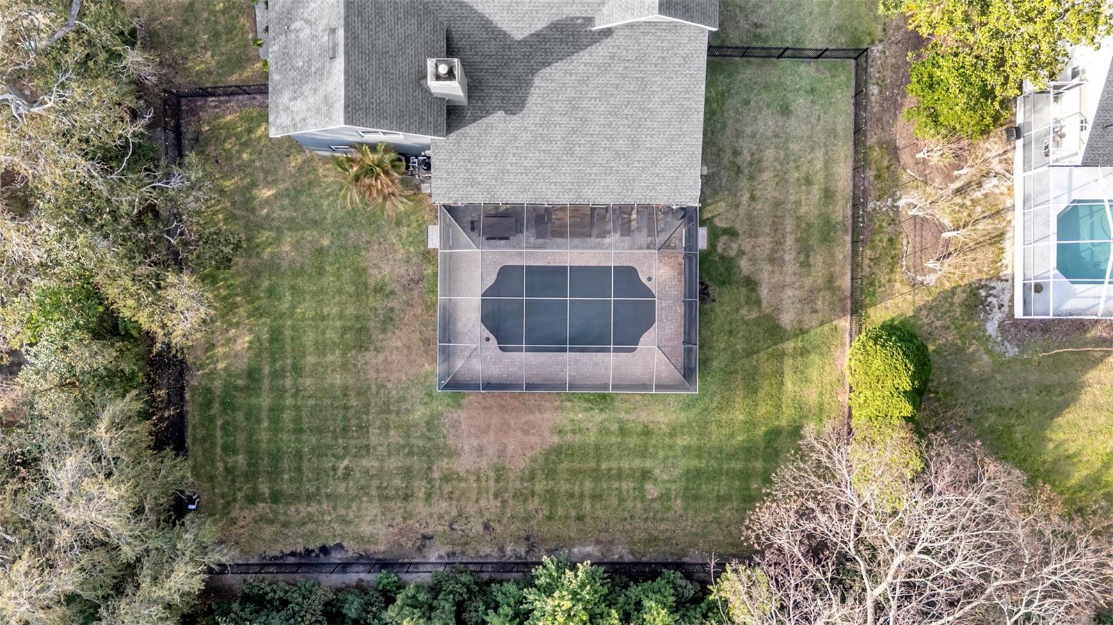 VAN FLEET ESTATES - Residential