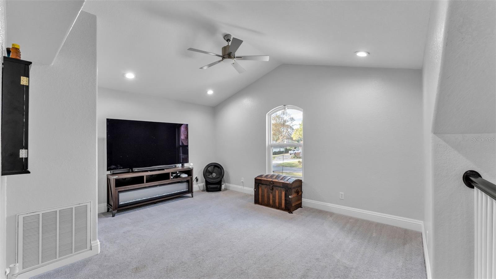 VAN FLEET ESTATES - Residential