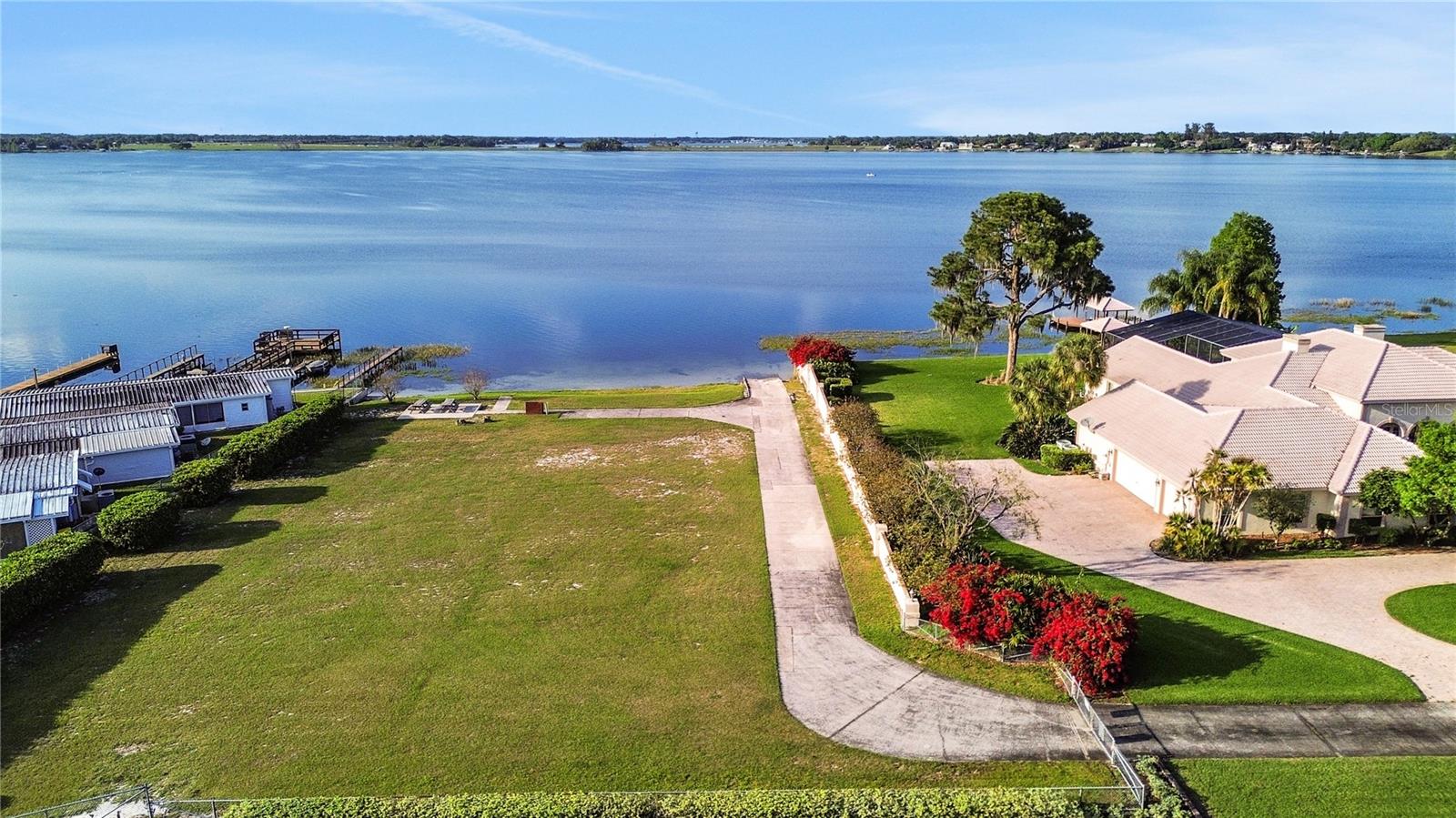 VAN FLEET ESTATES - Residential