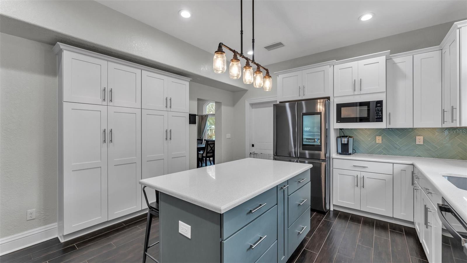 VAN FLEET ESTATES - Residential