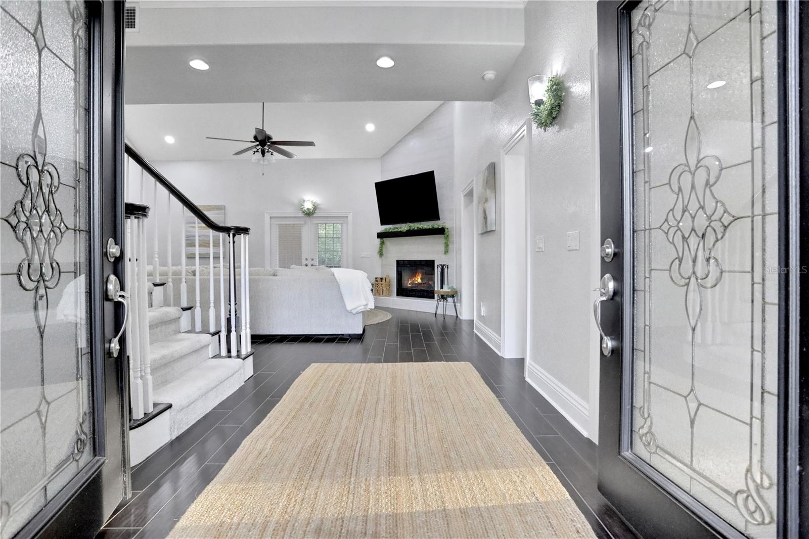 VAN FLEET ESTATES - Residential