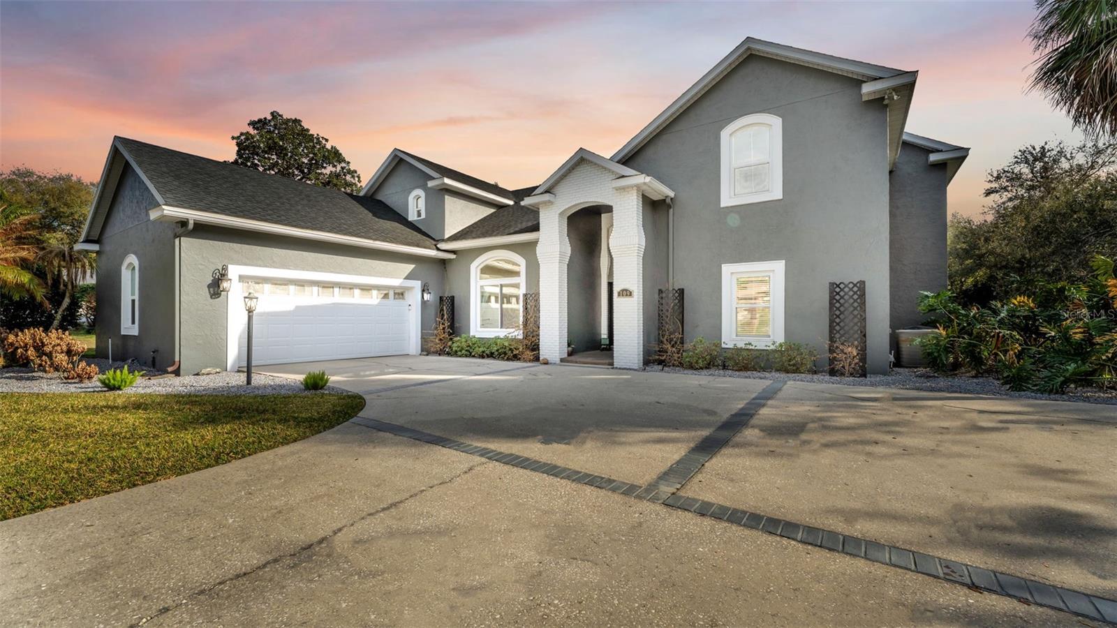 VAN FLEET ESTATES - Residential