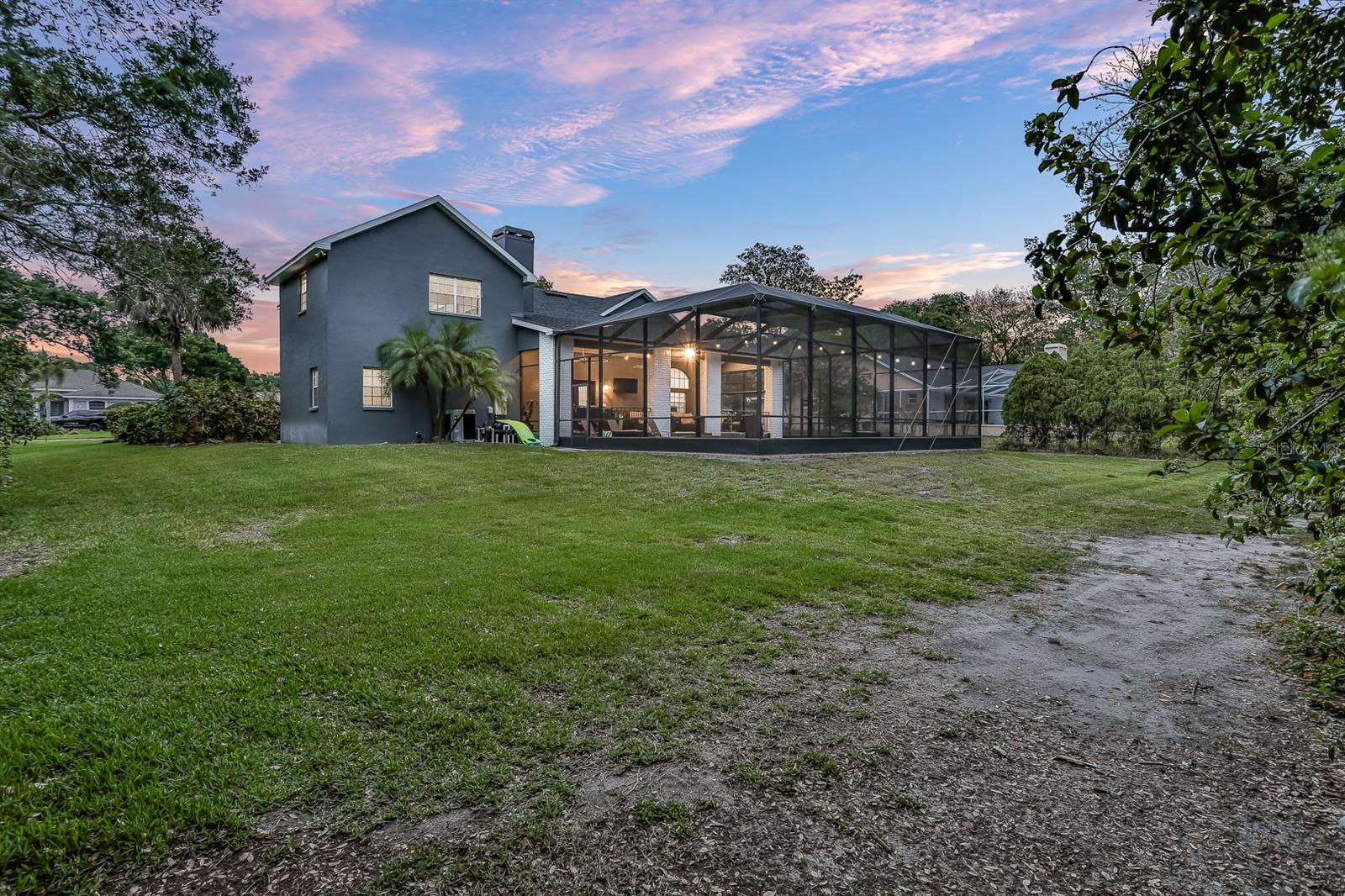 VAN FLEET ESTATES - Residential