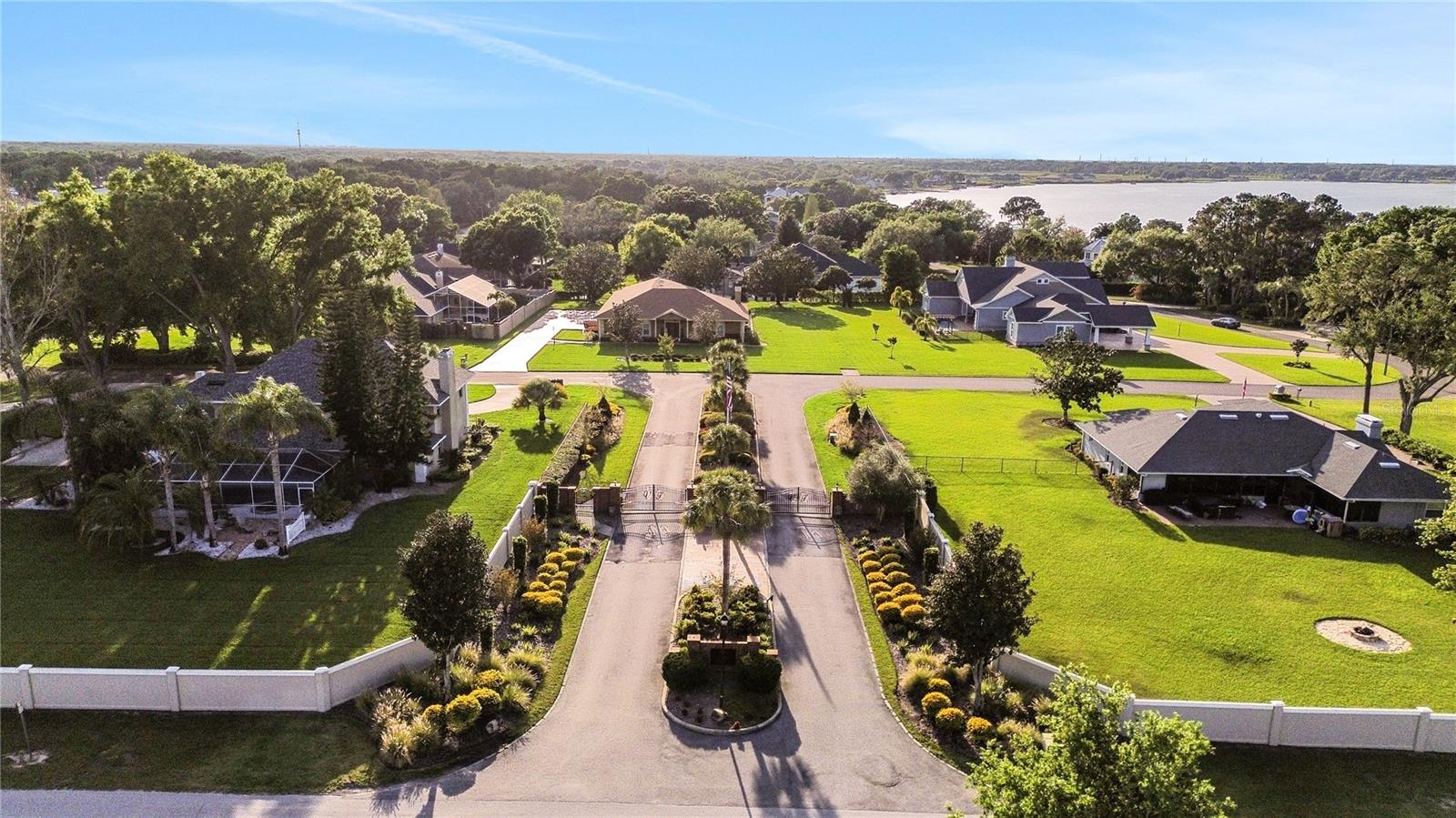 VAN FLEET ESTATES - Residential