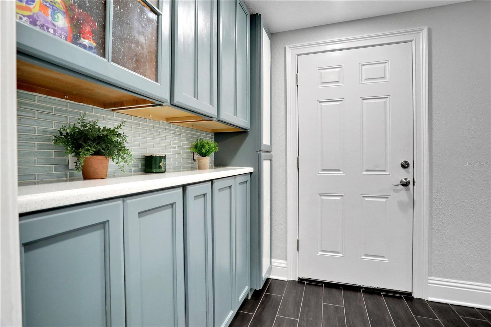 VAN FLEET ESTATES - Residential