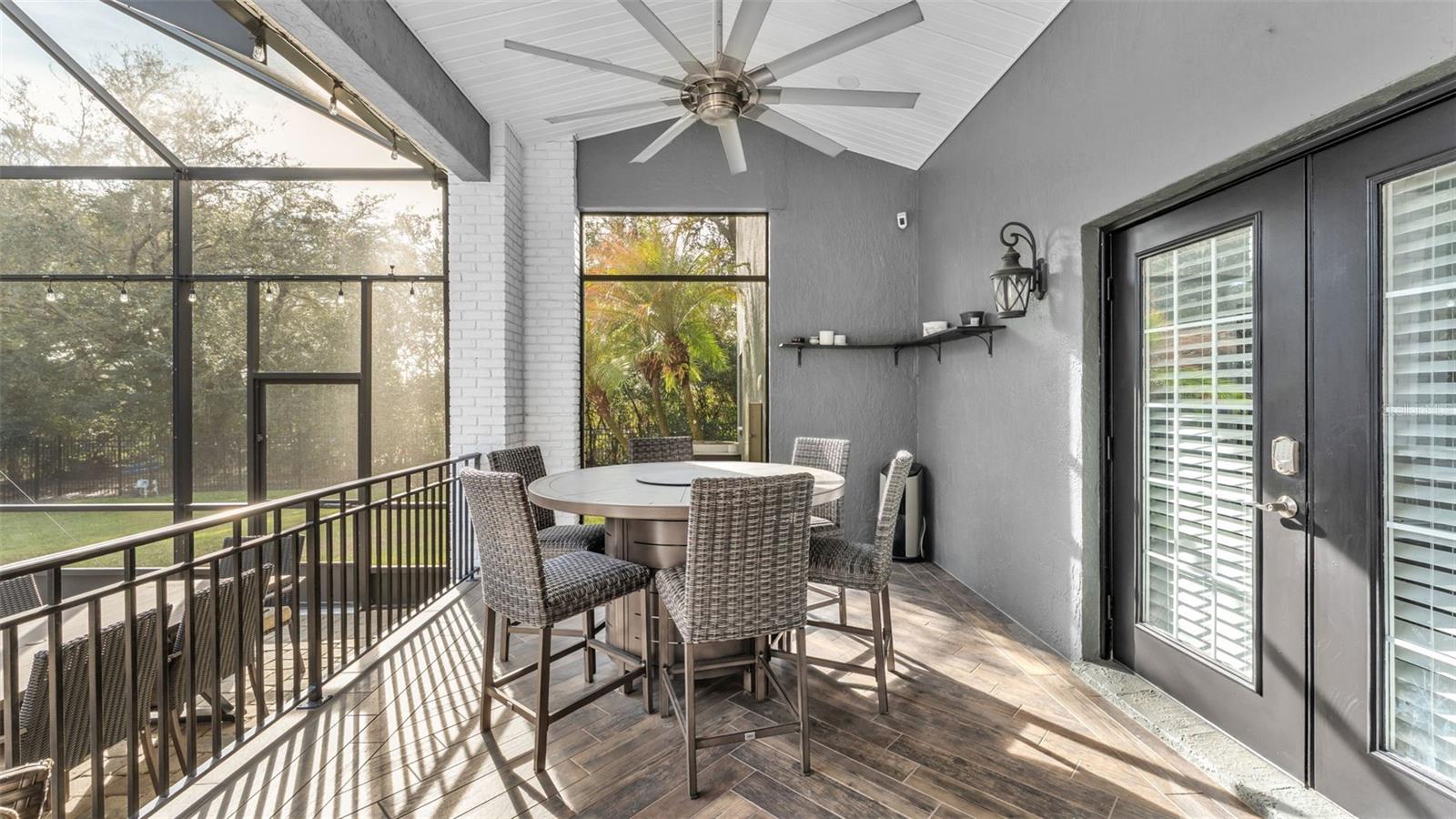 VAN FLEET ESTATES - Residential