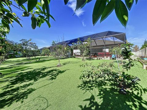 A home in LAND O LAKES