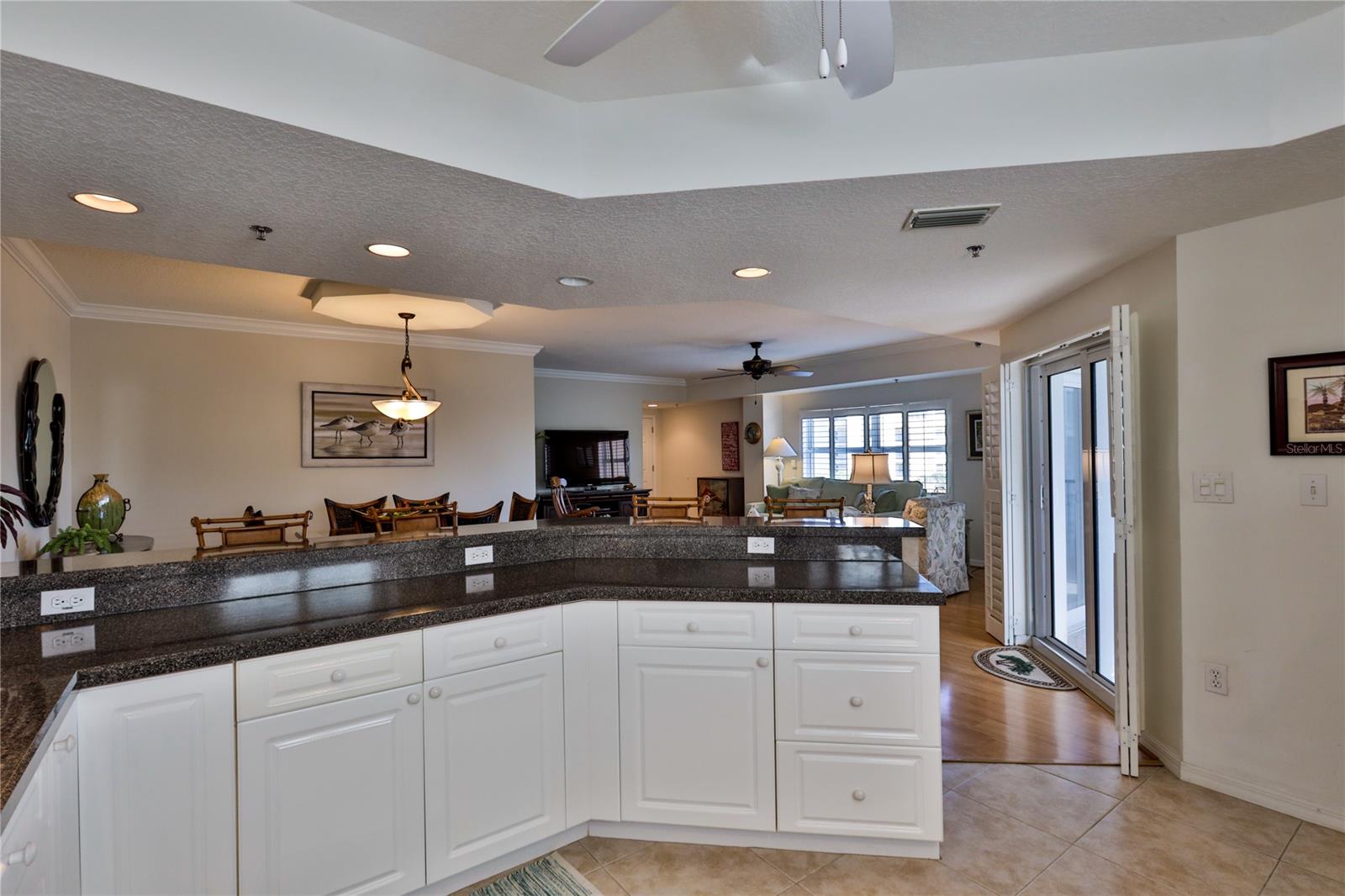 Ocean Walk Condo At Nsb Bldg 07 - Residential