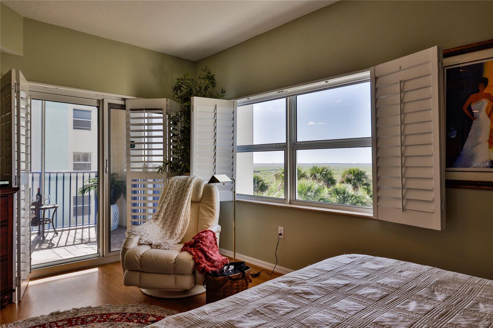 Ocean Walk Condo At Nsb Bldg 07 - Residential