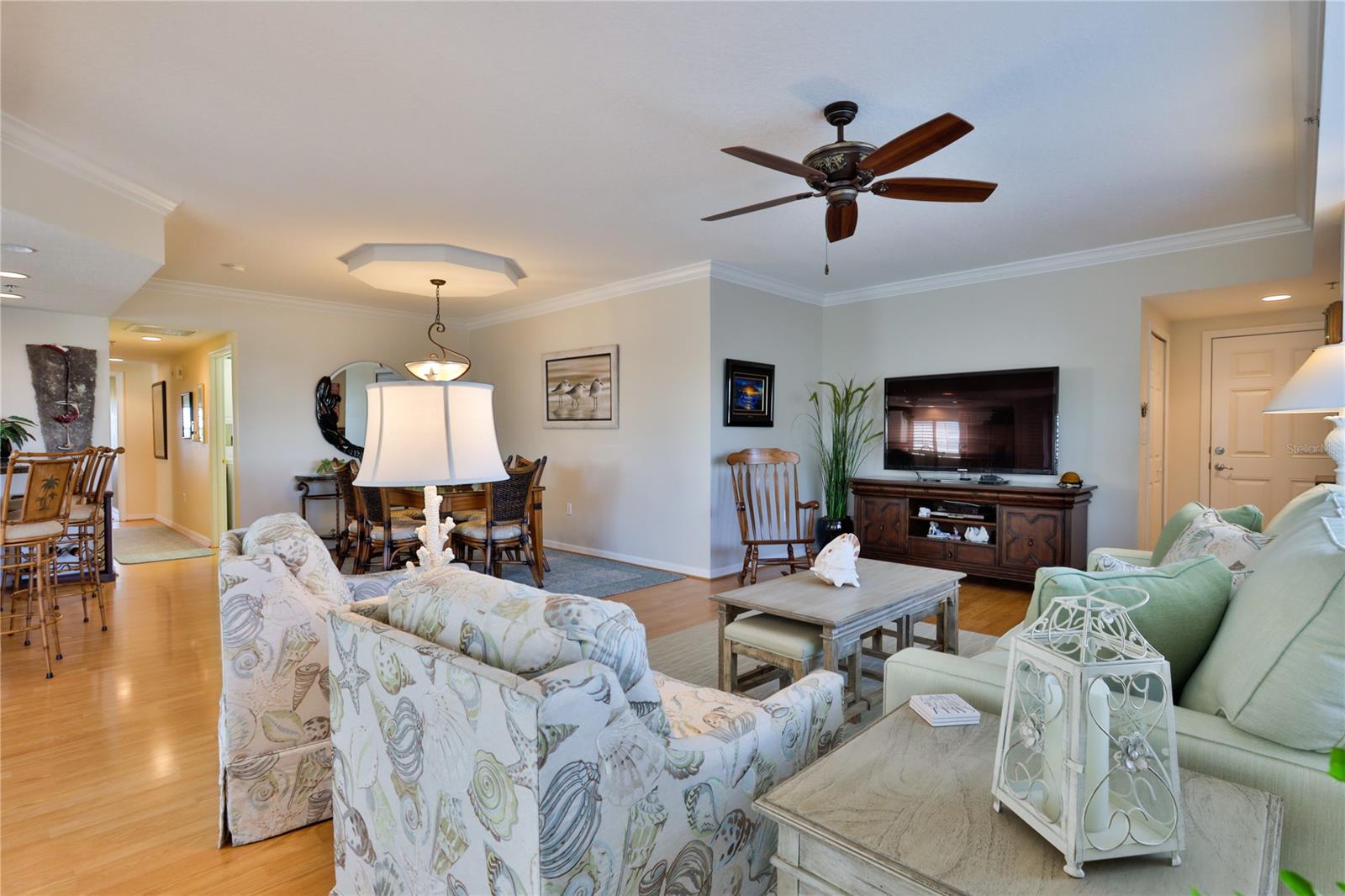 Ocean Walk Condo At Nsb Bldg 07 - Residential