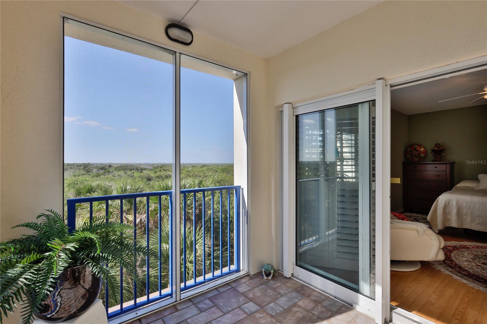 Ocean Walk Condo At Nsb Bldg 07 - Residential