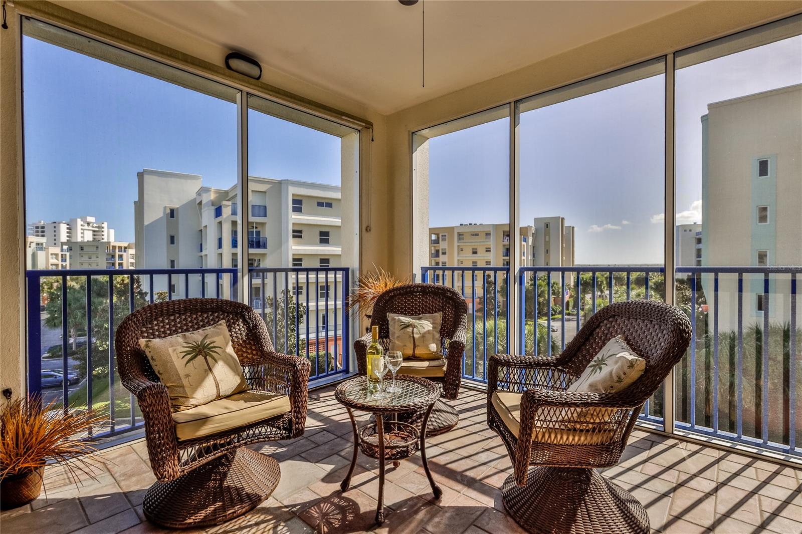 Ocean Walk Condo At Nsb Bldg 07 - Residential