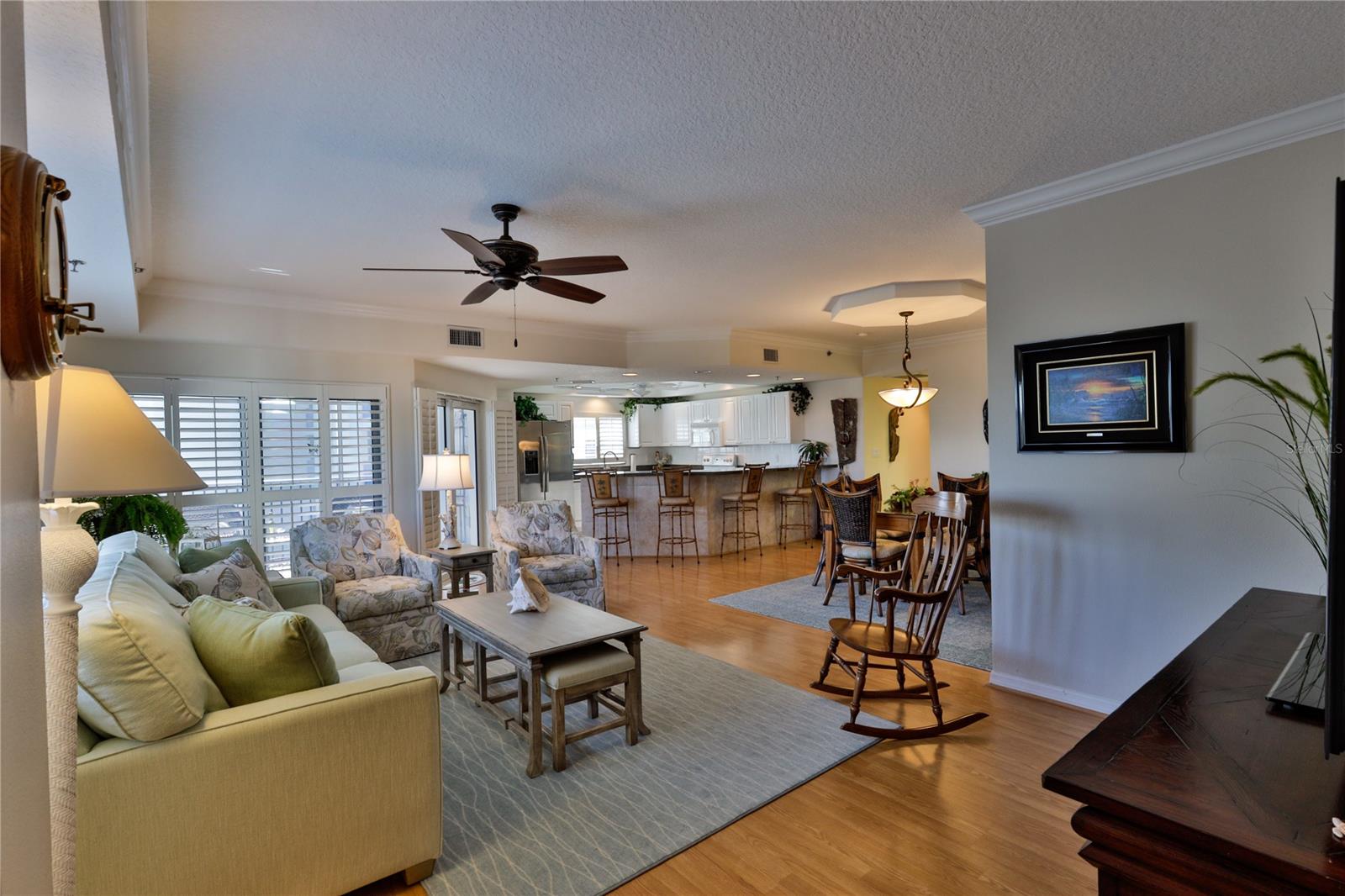 Ocean Walk Condo At Nsb Bldg 07 - Residential