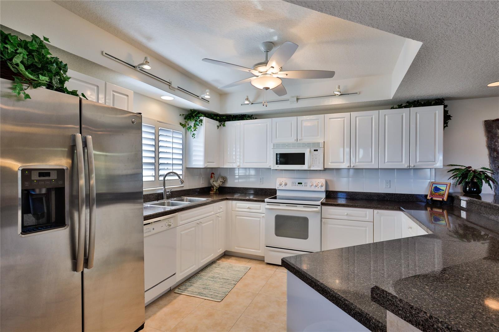 Ocean Walk Condo At Nsb Bldg 07 - Residential