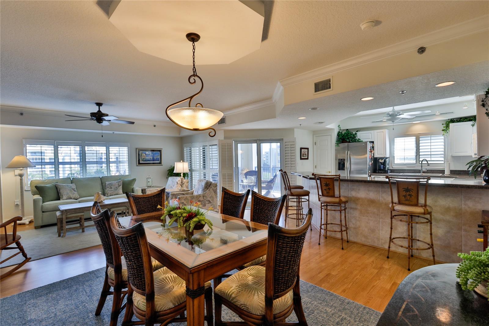 Ocean Walk Condo At Nsb Bldg 07 - Residential