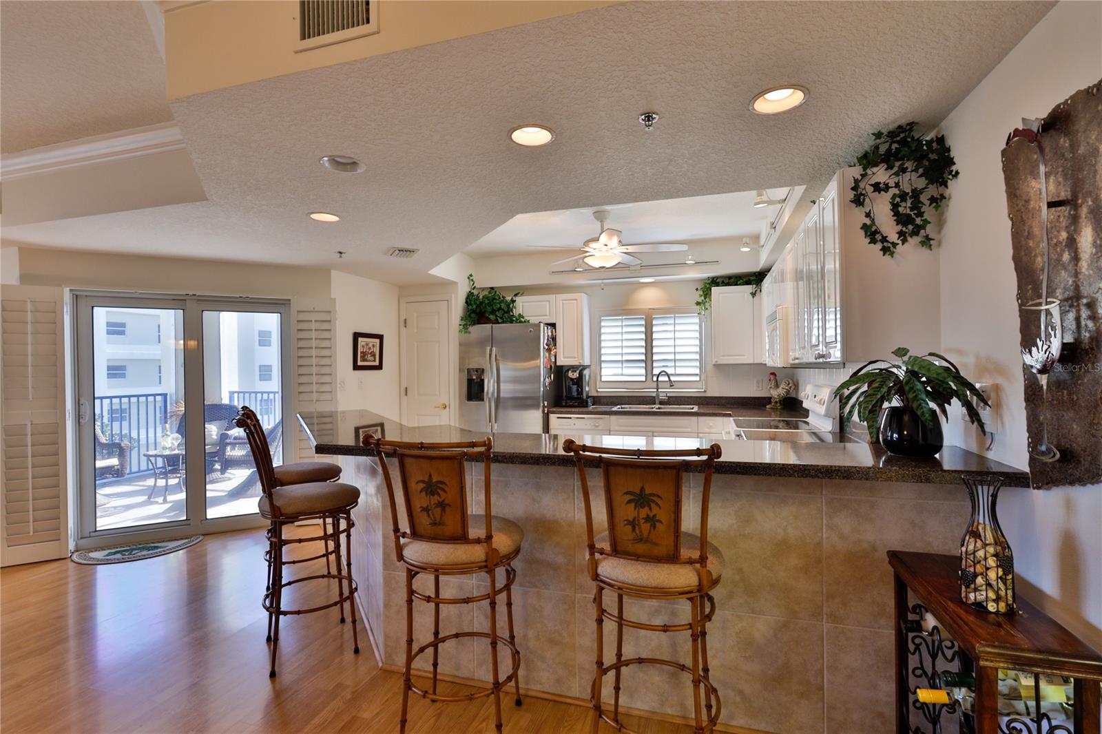 Ocean Walk Condo At Nsb Bldg 07 - Residential