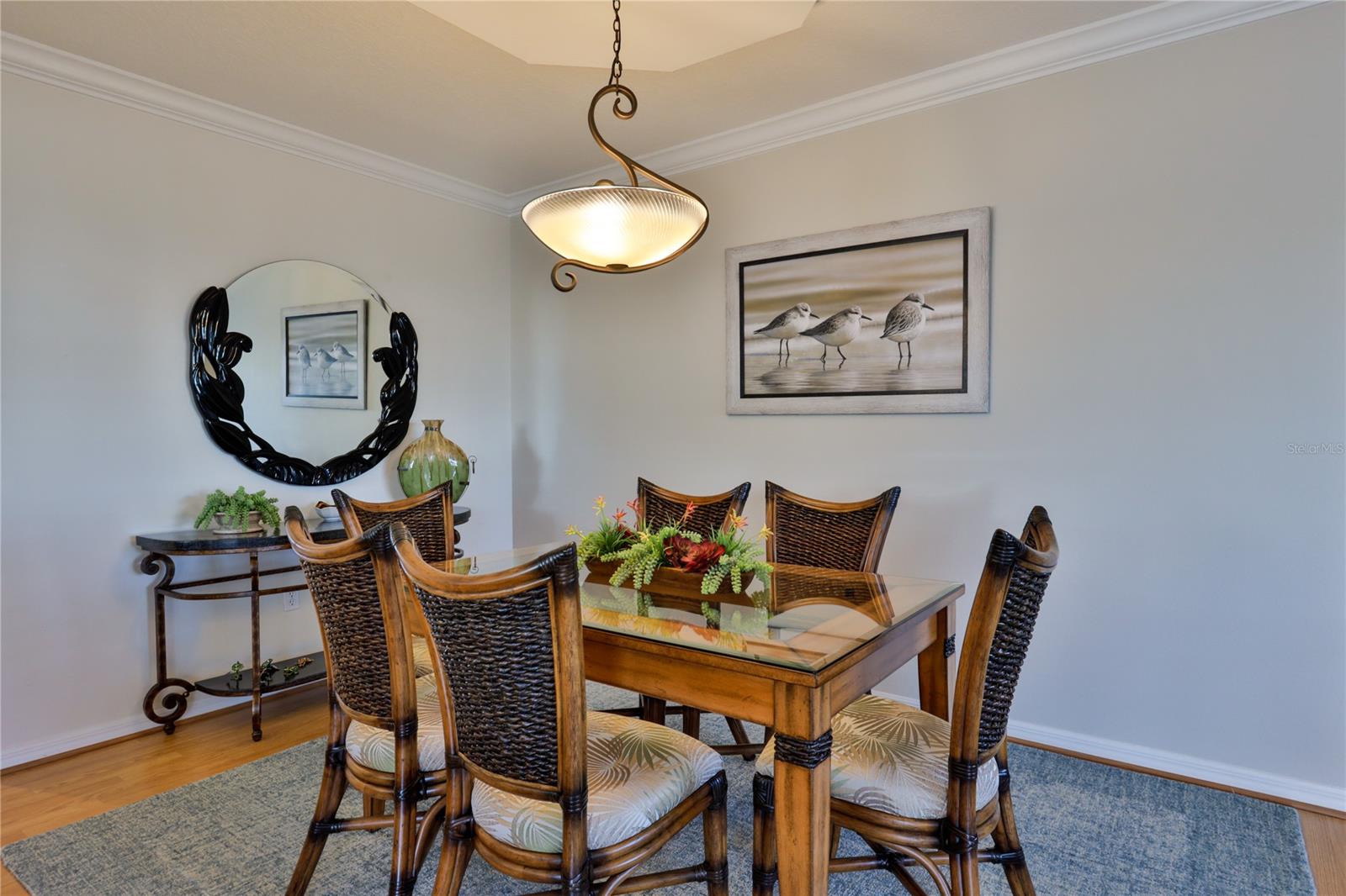 Ocean Walk Condo At Nsb Bldg 07 - Residential