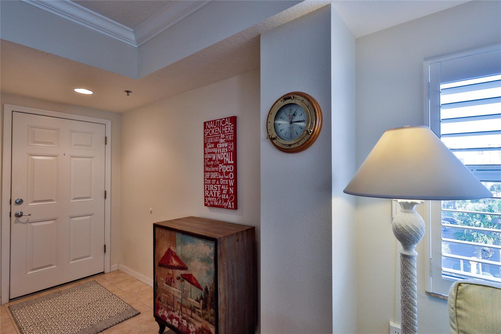 Ocean Walk Condo At Nsb Bldg 07 - Residential