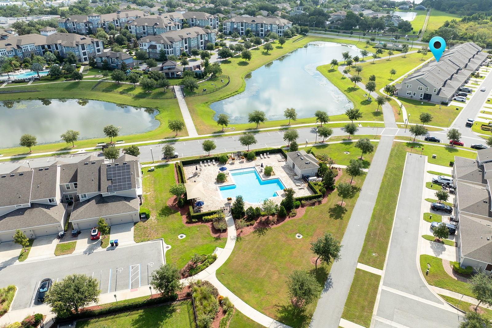 VINEYARDS/HORIZONS WEST PH 4 - Residential