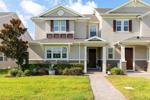 13757 BRESSLER ALLEY WINDERMERE FL 34786