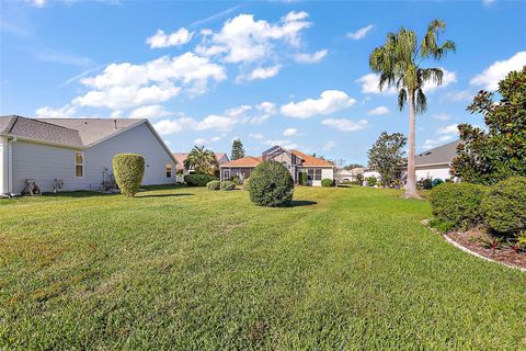 A home in THE VILLAGES