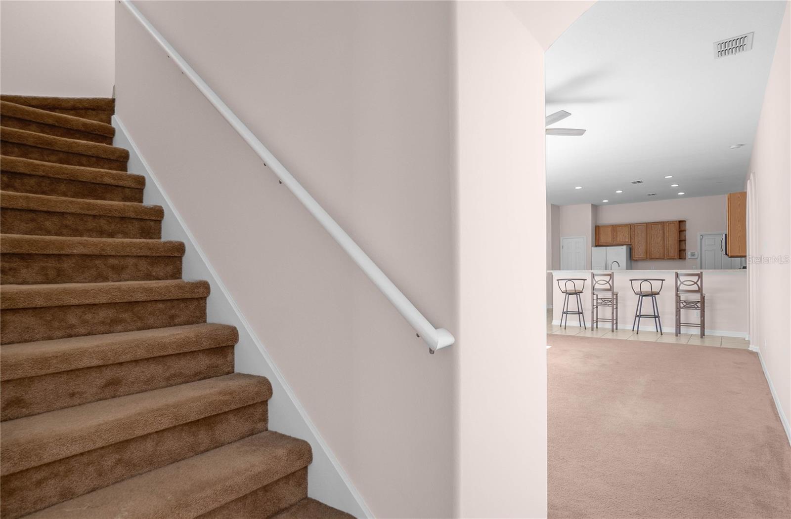 CITRUS SPGS UNIT 06 - Residential