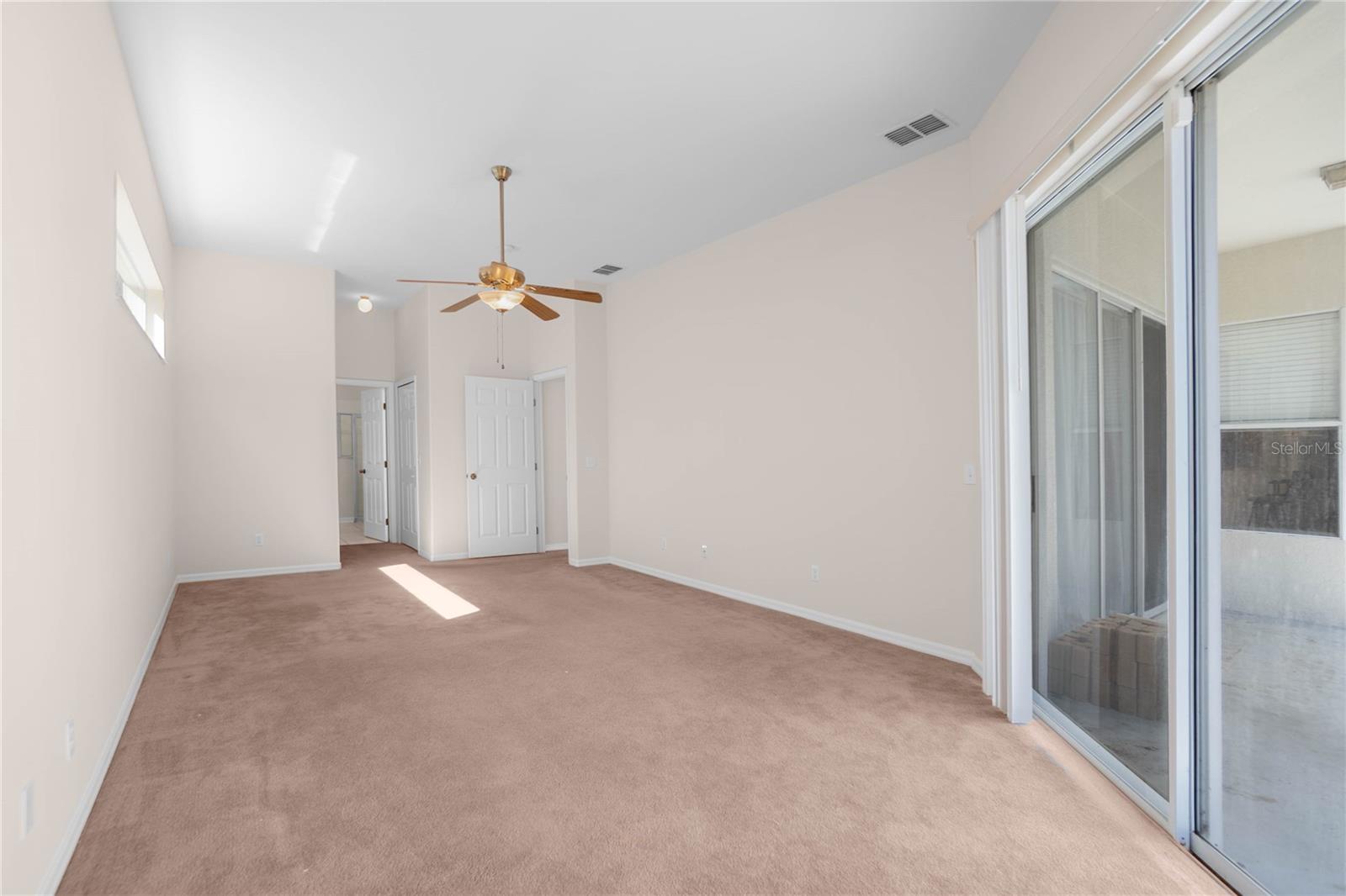 CITRUS SPGS UNIT 06 - Residential