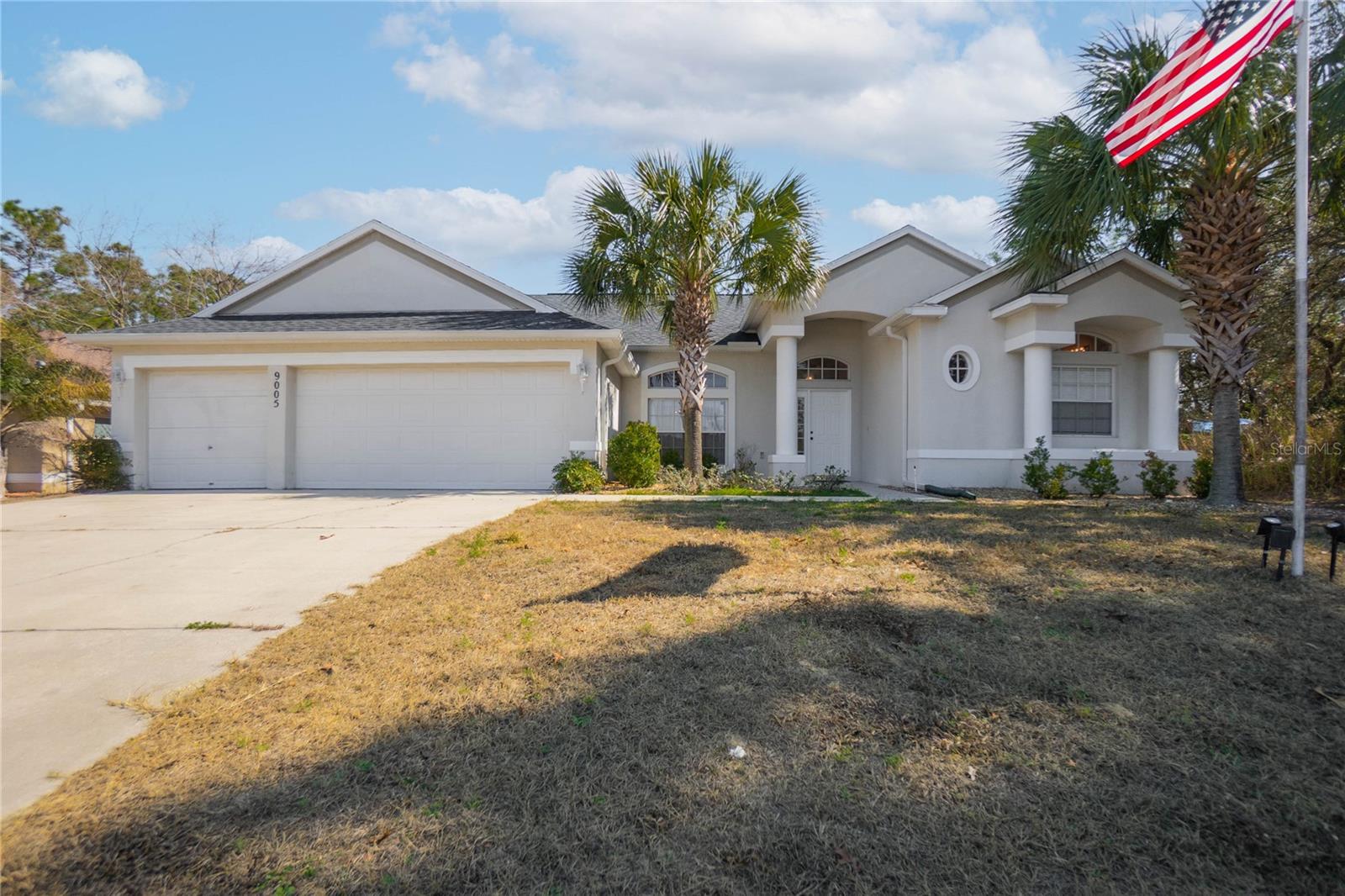 CITRUS SPGS UNIT 06 - Residential