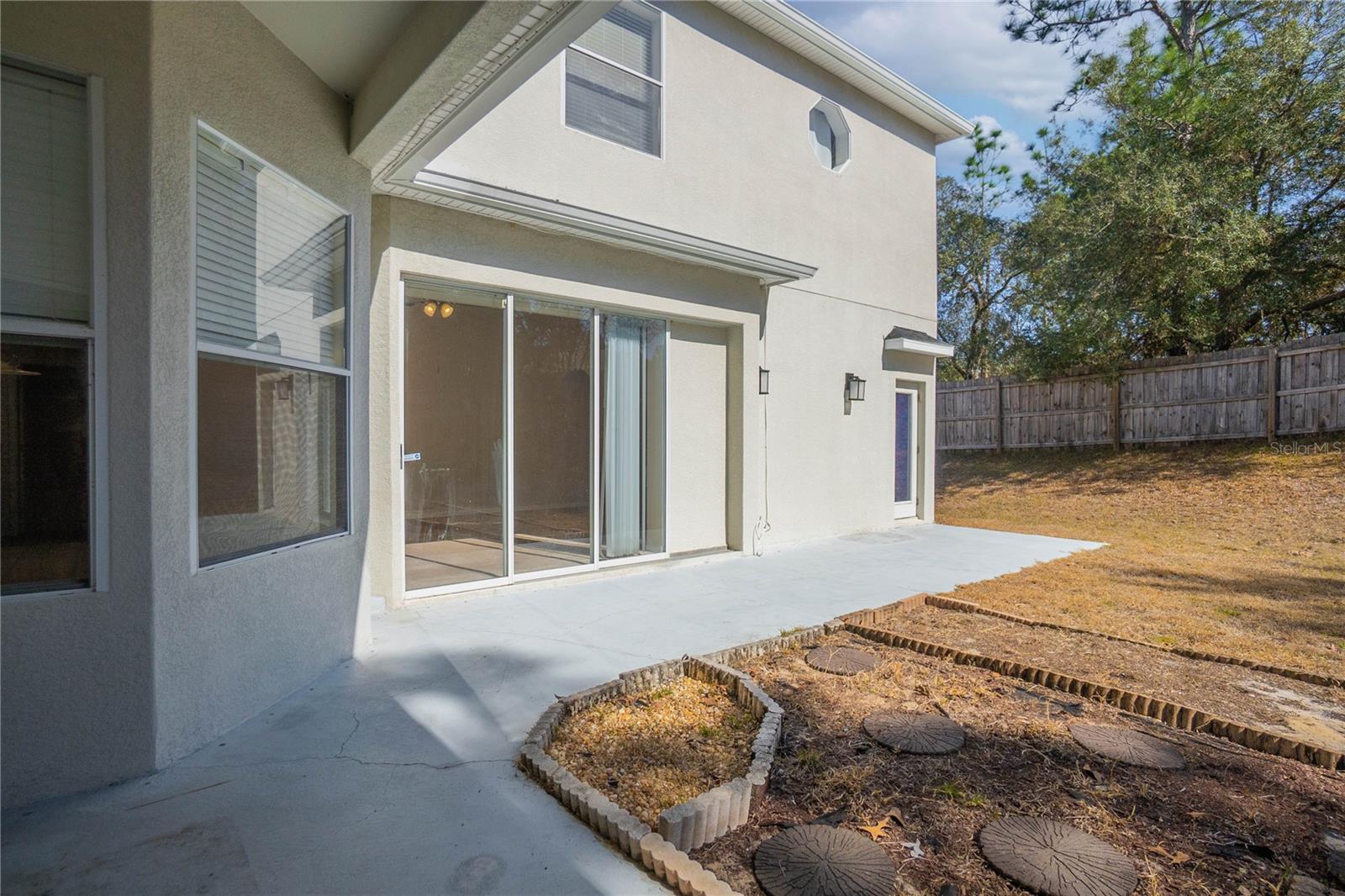 CITRUS SPGS UNIT 06 - Residential