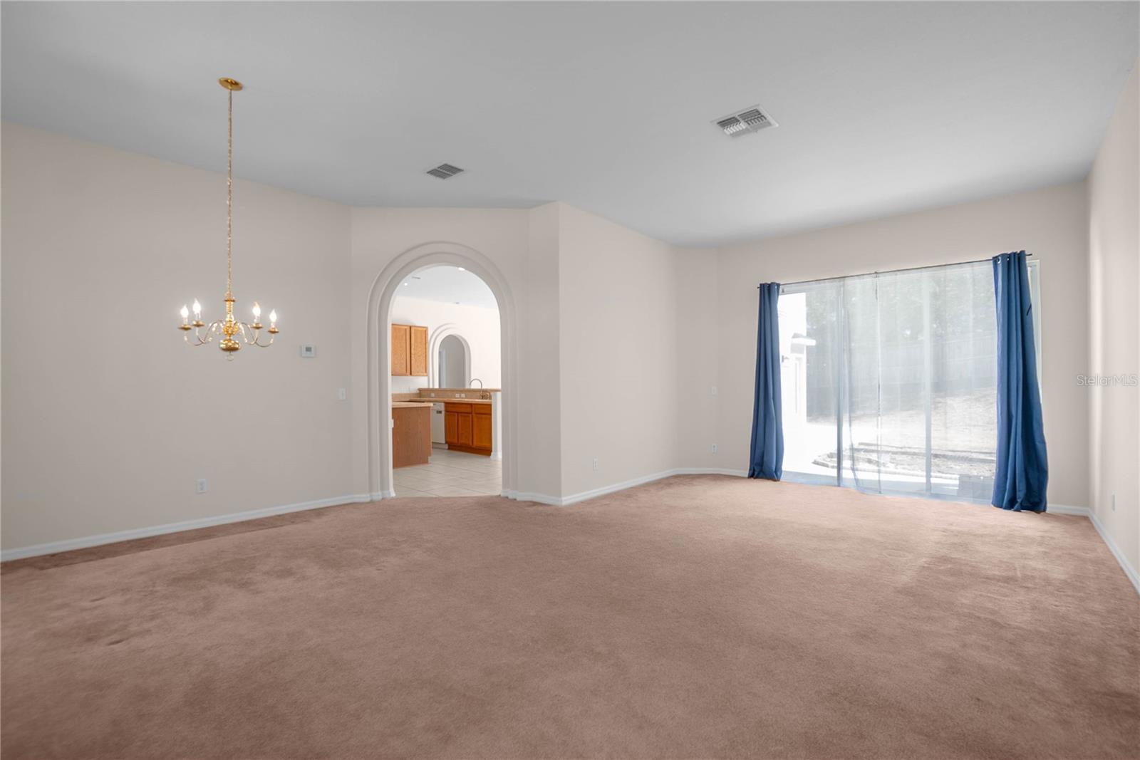 CITRUS SPGS UNIT 06 - Residential