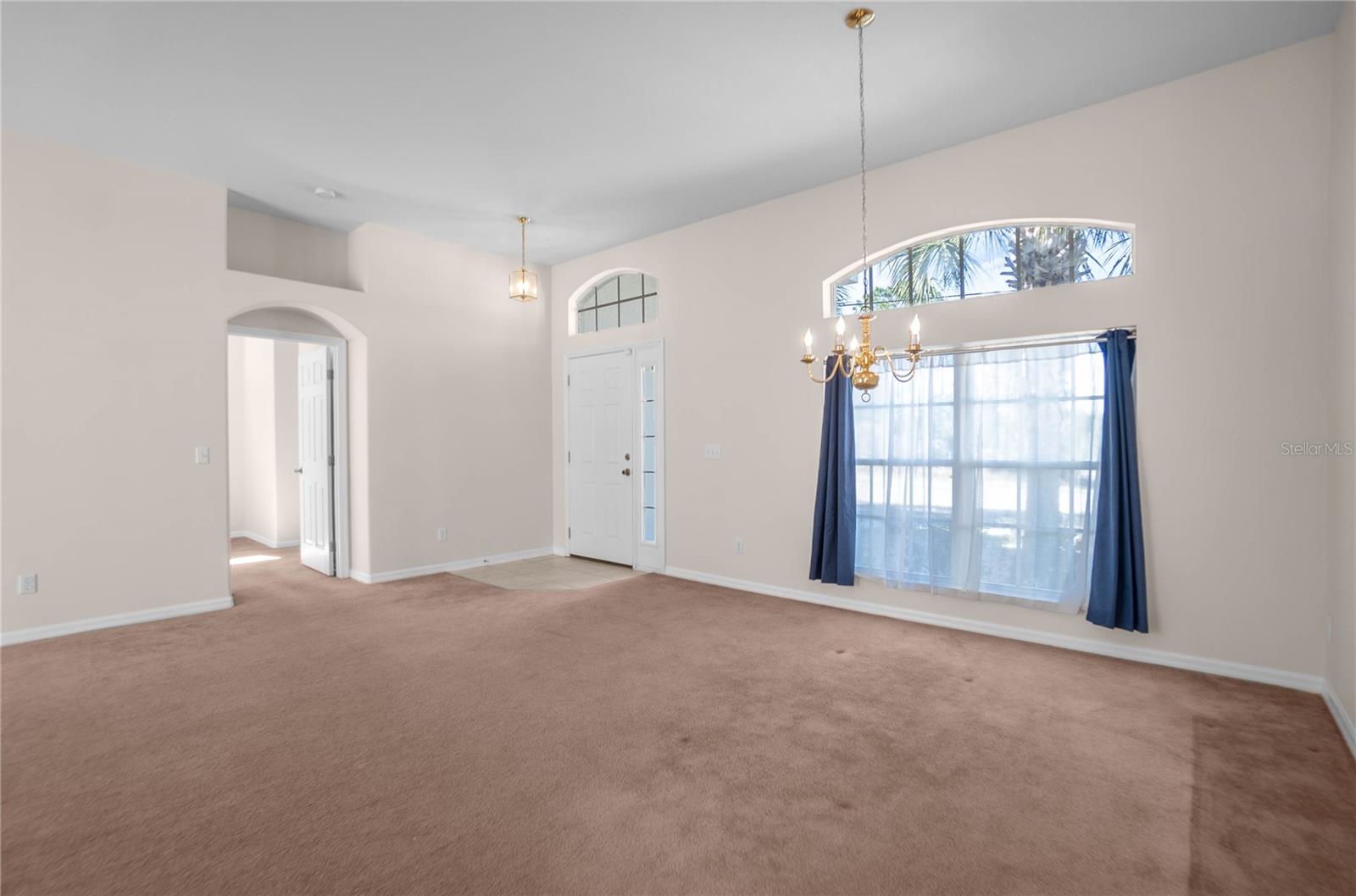 CITRUS SPGS UNIT 06 - Residential