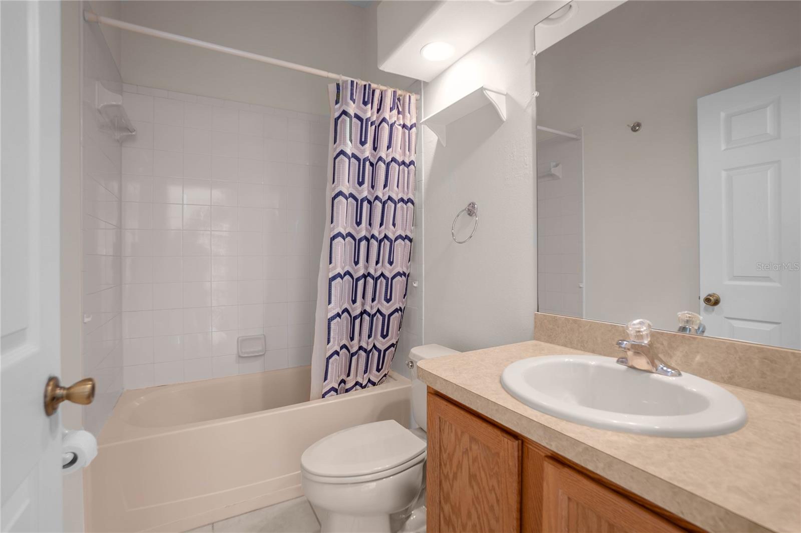 CITRUS SPGS UNIT 06 - Residential