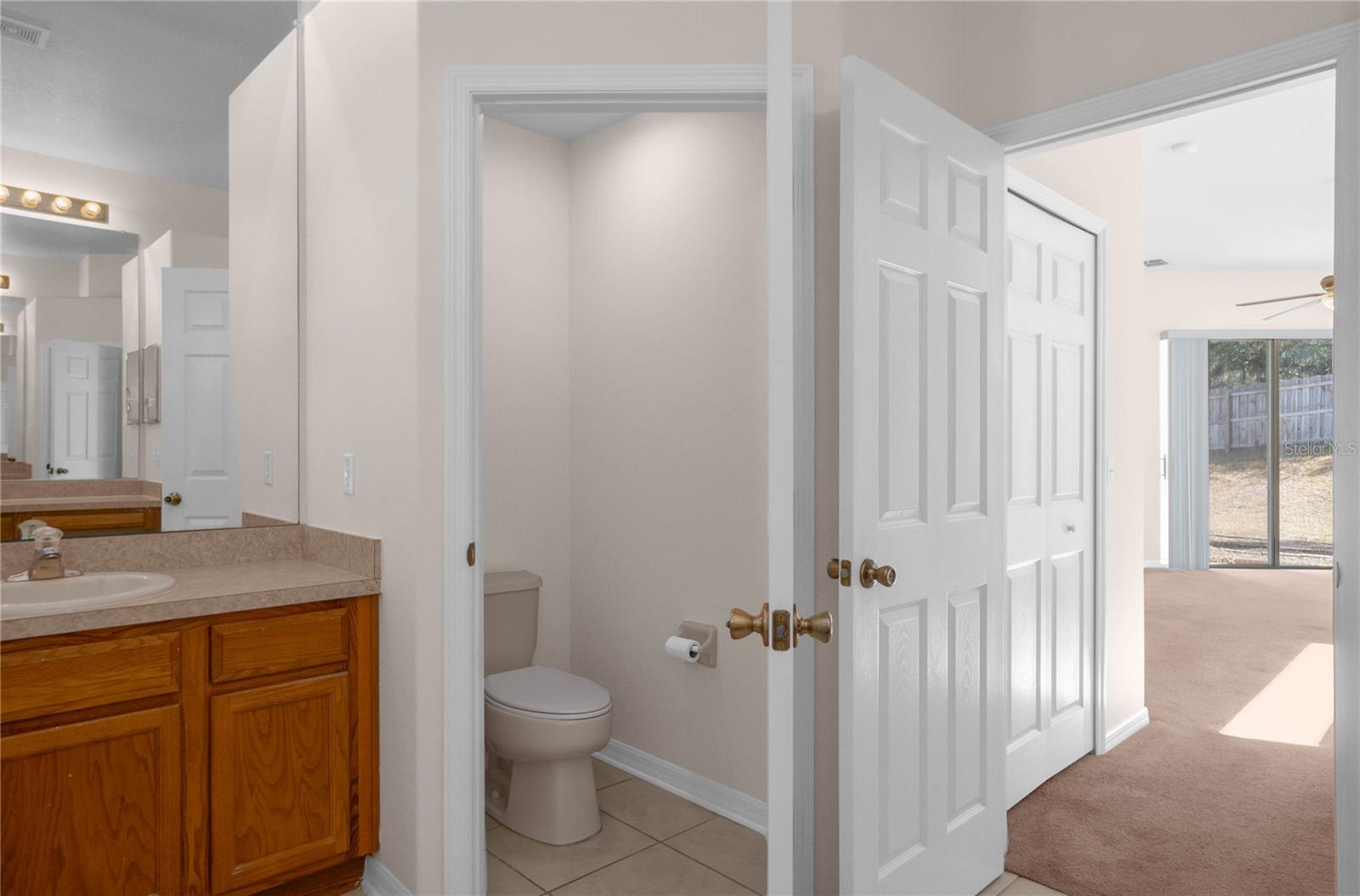 CITRUS SPGS UNIT 06 - Residential